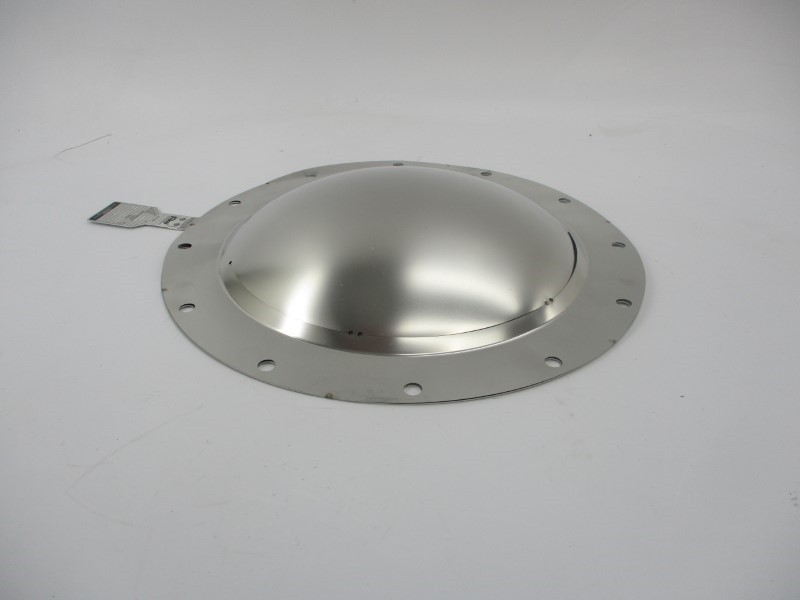 FIKE D3902-2 3.50PSI NSMP