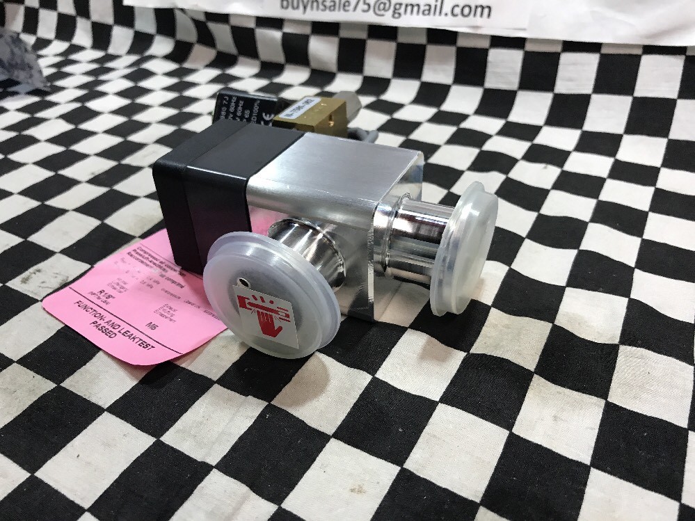 VAT Angle Valve KF-25, (DN10 – 250) 26428-KA41-BBQ1, A-493680, 131M15 #114A5