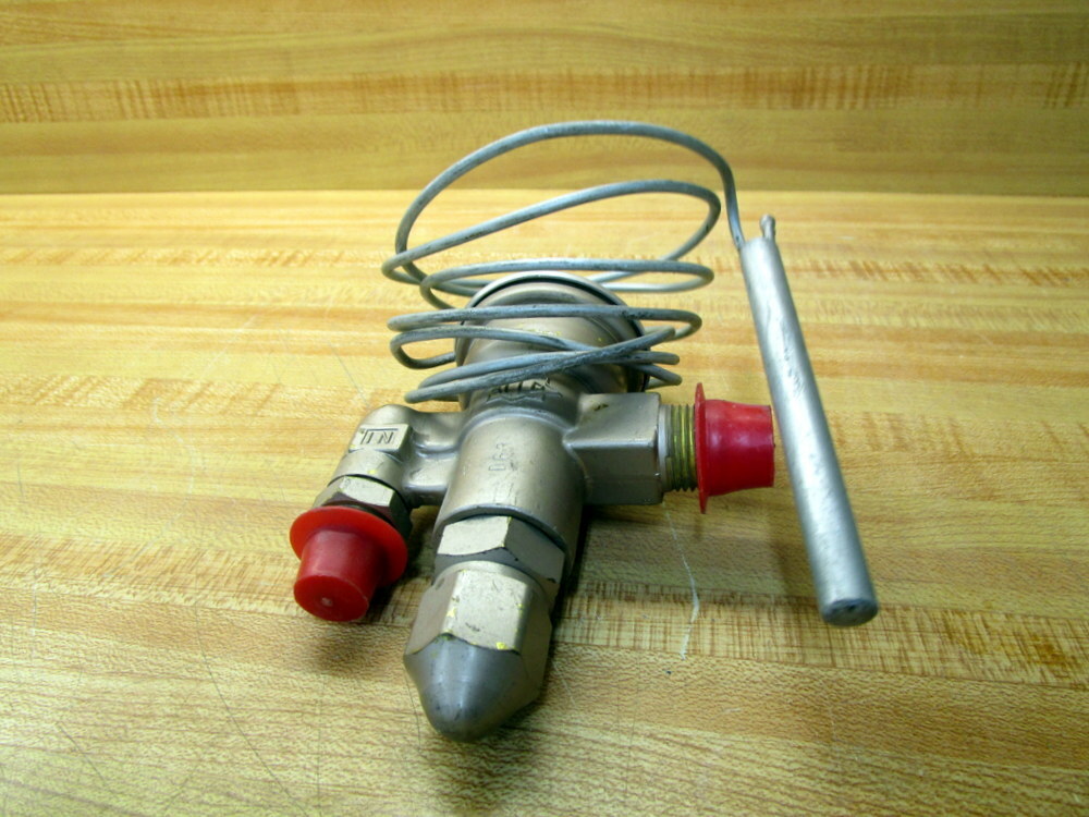 Alco 402-4HZ Thermo Valve 4024HZ