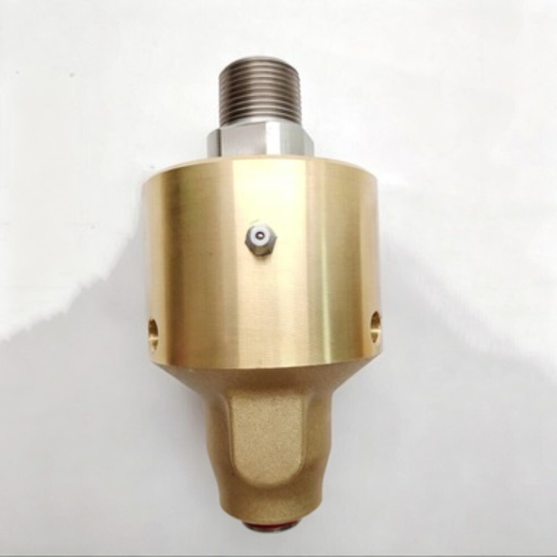 1Pcs New High-Speed Rotary Joint Substitute 255-000-020 255000020