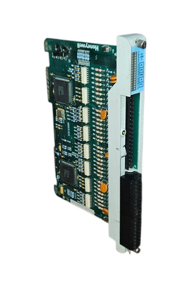 HONEYWELL 621-3580R INPUT MODULE