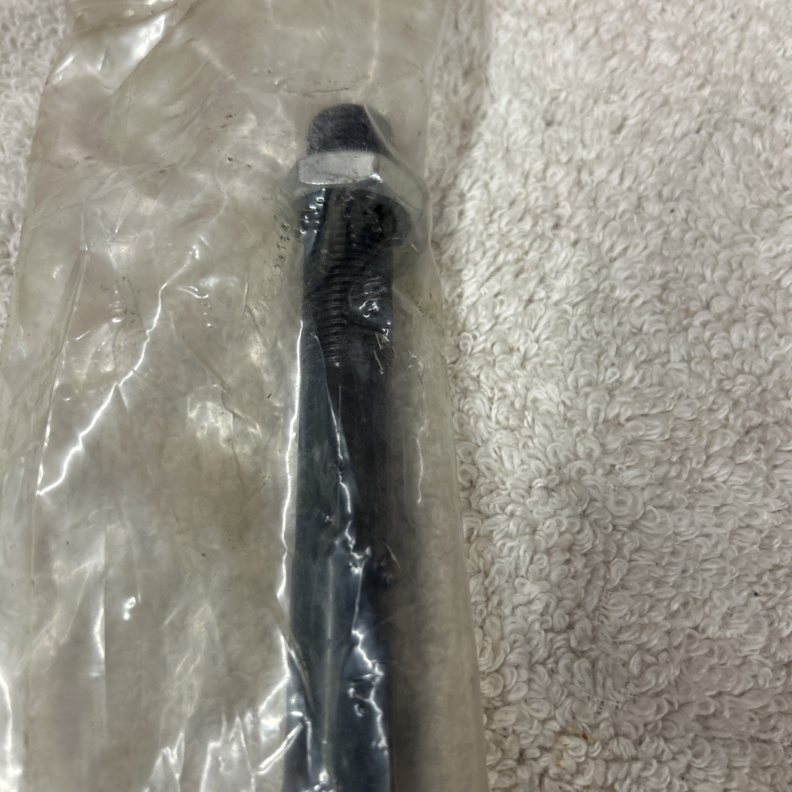 EV801061 Steering Tie Rod End for Kia Forte
