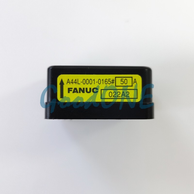 NEW Fanuc A44L-0001-0165#50A A44L00010165#50A Power Supply Module