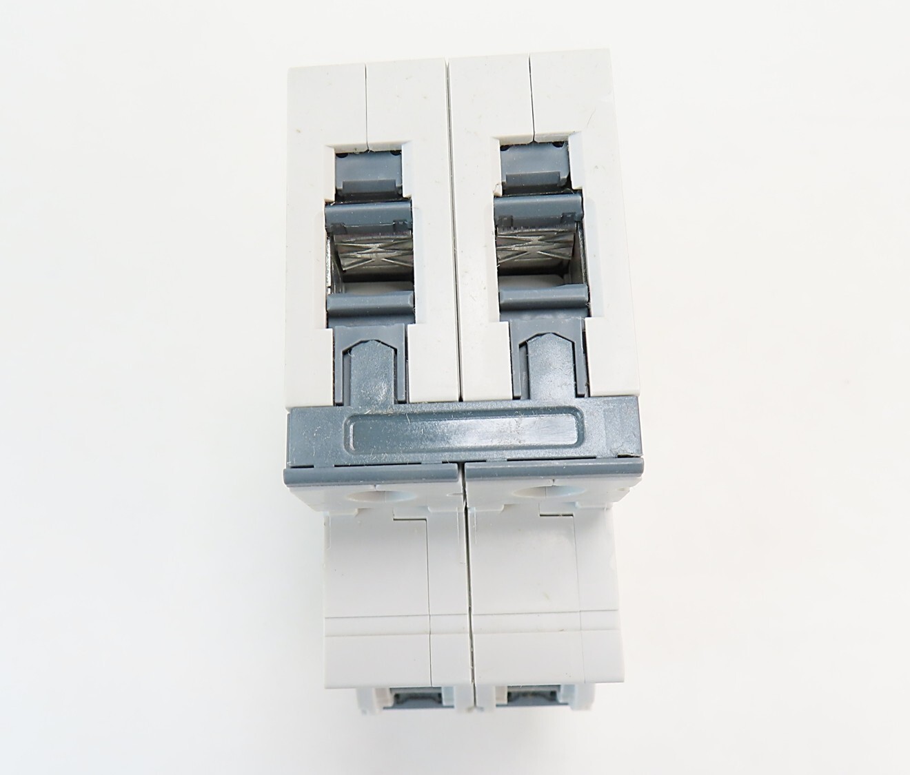 Siemens 5SY4201-7 2 Pole Miniature Circuit Breaker 480VAC *USA Seller* NEW
