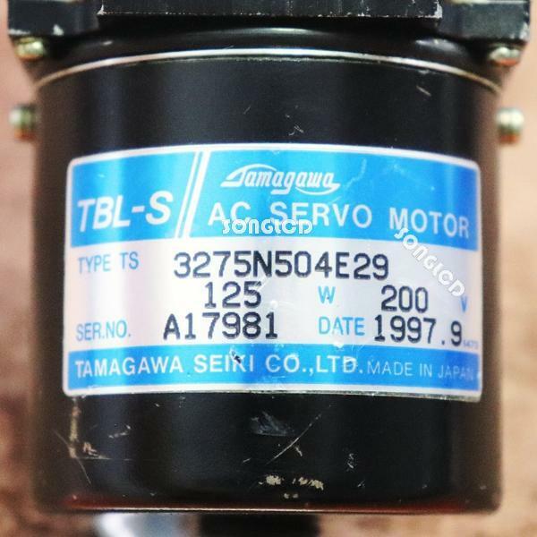 1PS TS3275N504E29 90days warranty via DHL or FedEx