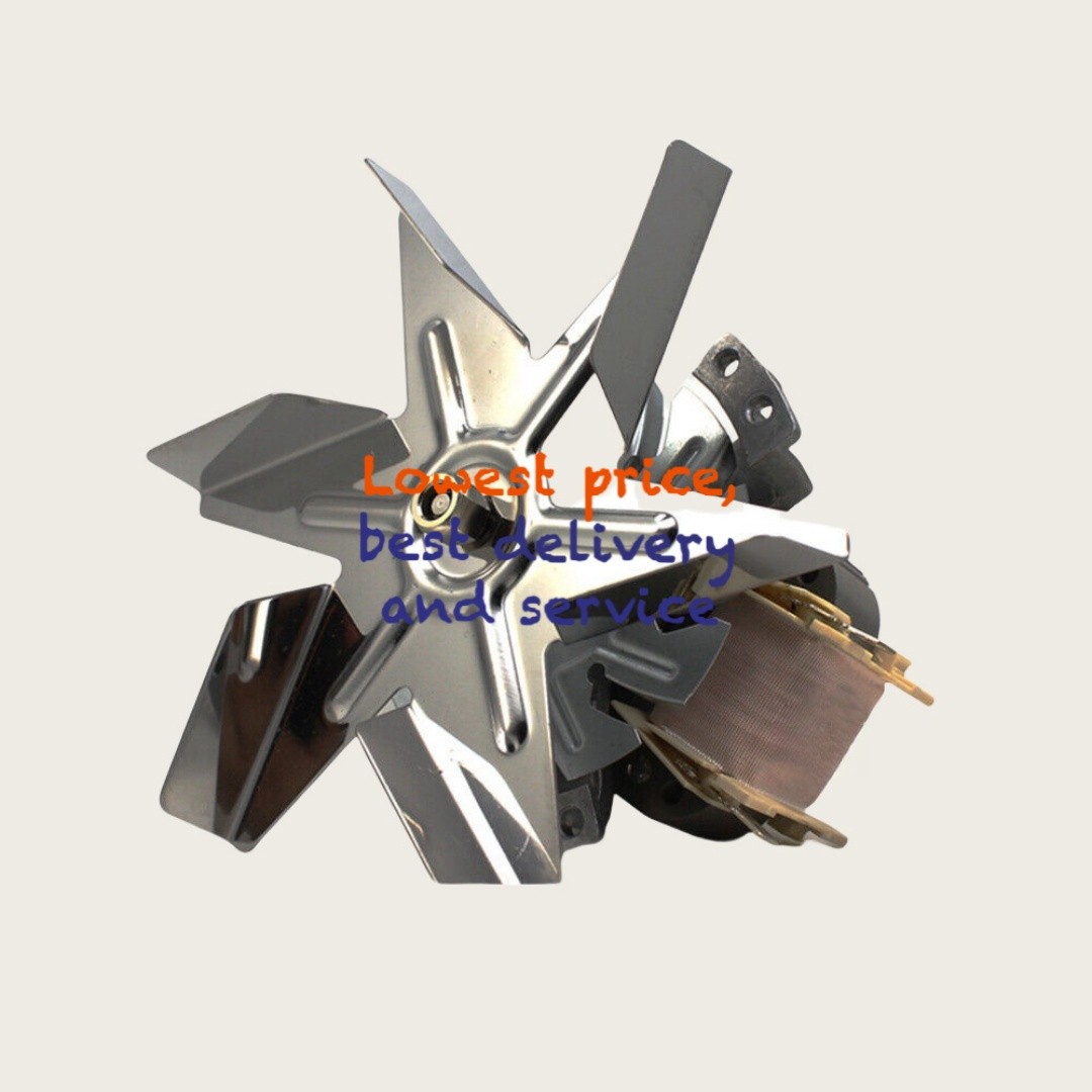 1PC NEW Fan for Drying Oven 230V 42W RRL152/0020A72-3020LH-503amn