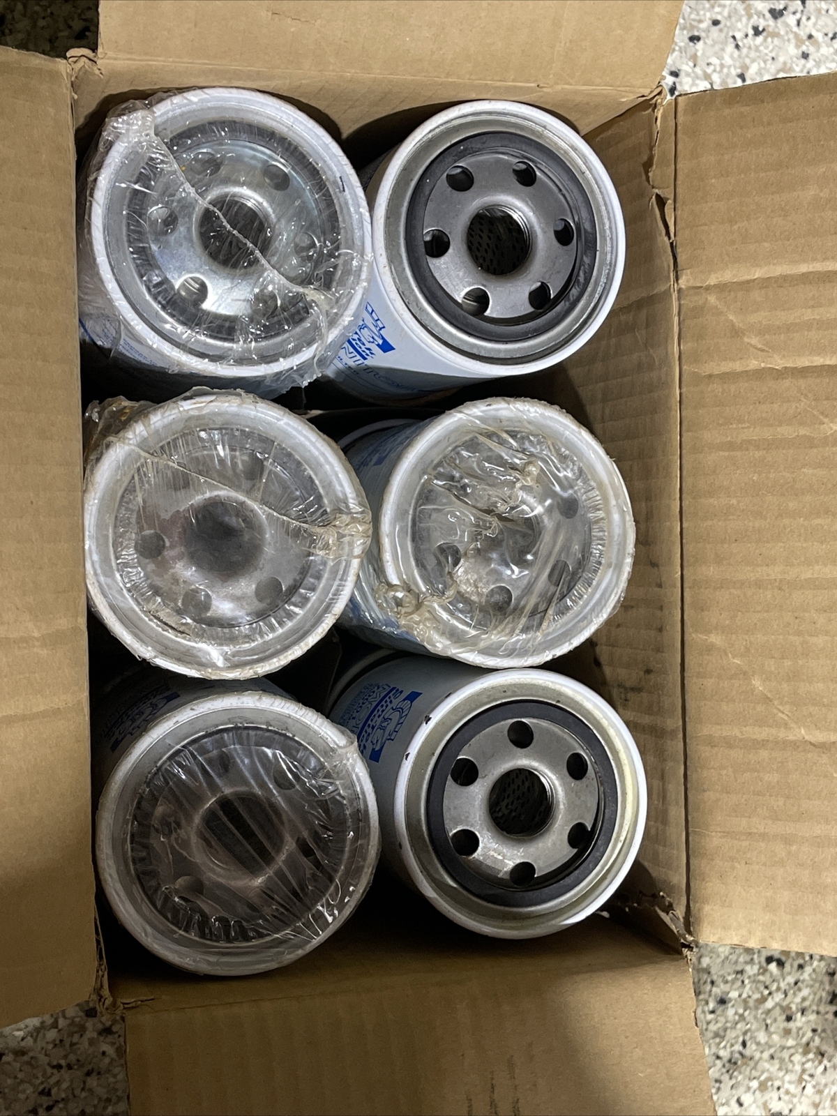 Cim-Tek Filtration Monitor Pump Filter 70001