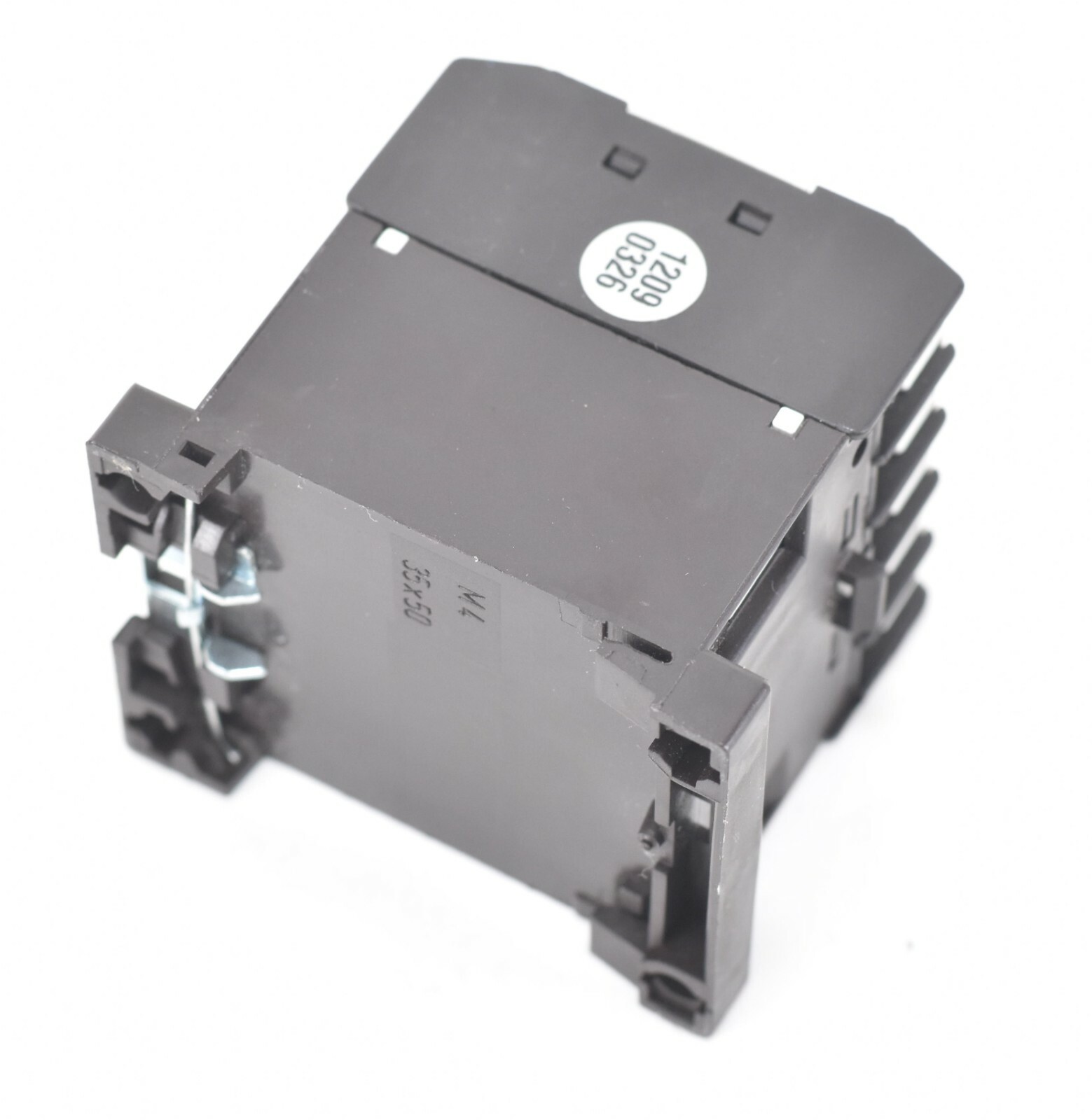 Moeller DIL-ER-22-G Contact Block Relay I5