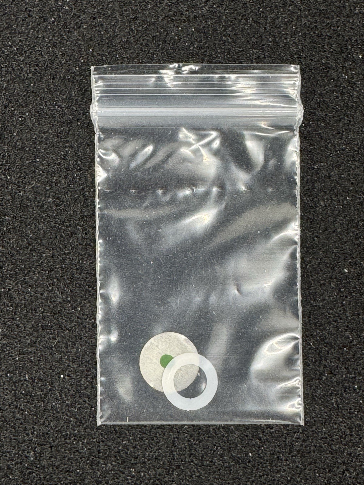 Alta Robbins Rupture Disc P/N RD1900 Set Of 10