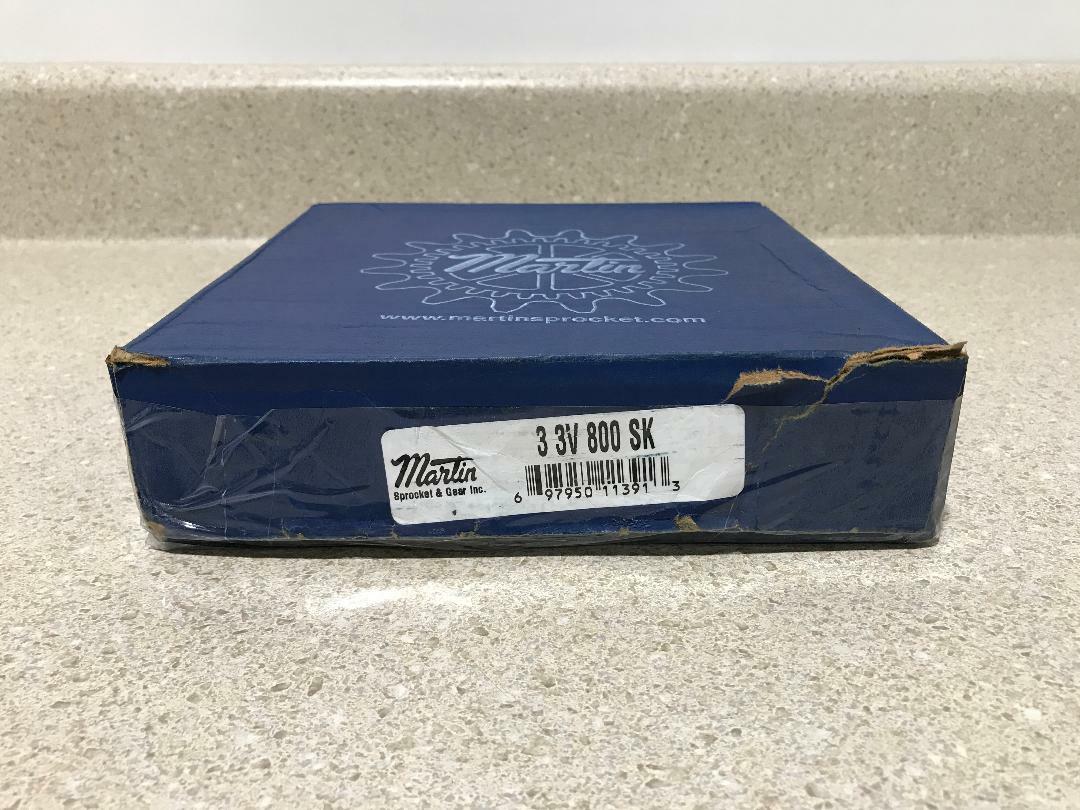 Martin 3 3V 800 SK NEW