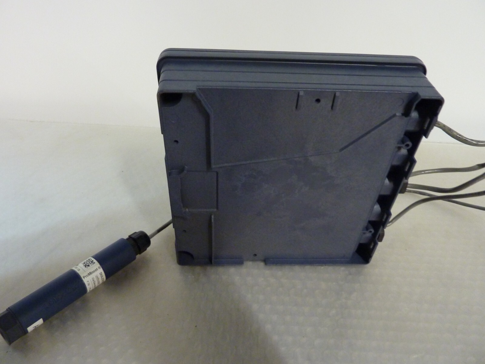 Prominent D1CAW4C11004G000E Dulcometer w/Dulcotest 4-20mA (30106)