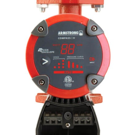 Armstrong 180203-686 1/2″ CI Compass H20-20 Valve NPT Connection