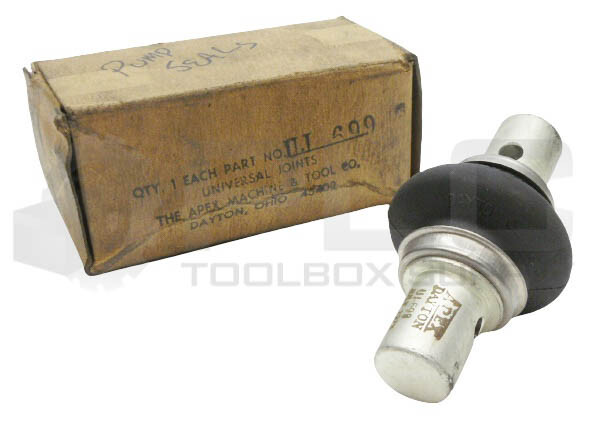 NEW APEX MACHINE & TOOL UJ-699 UNIVERSAL JOINT