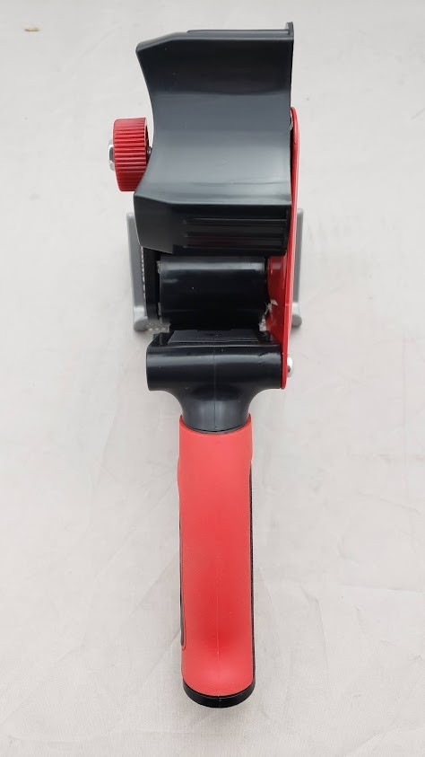 3M Scotch HR80 Handheld Tape Dispenser, 2 in. Tape Width, Fits 3 in. Core
