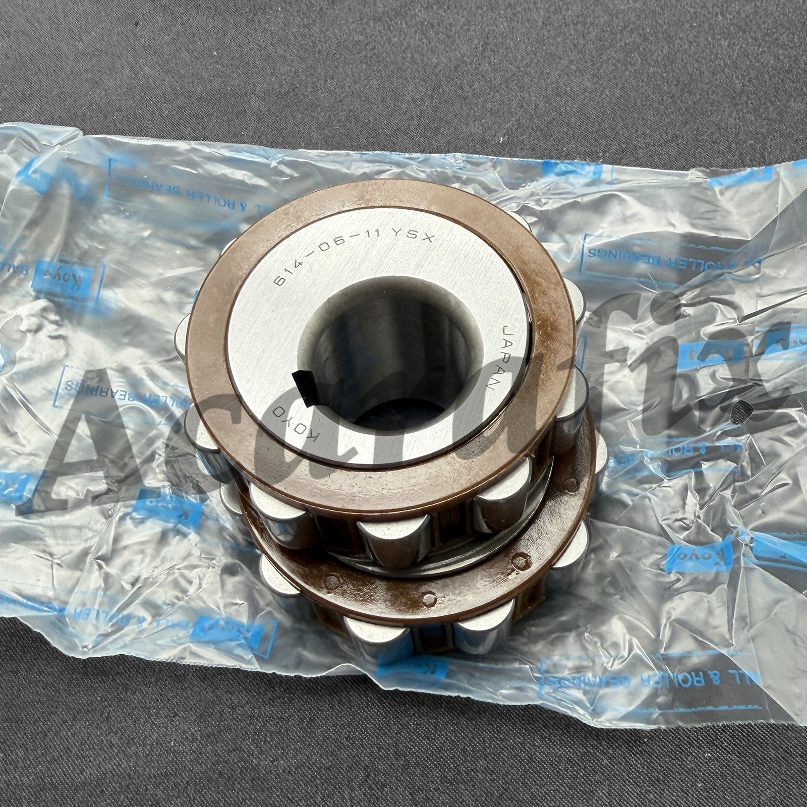 New Eccentric Bearing 614 06-11 YSX for KOYO