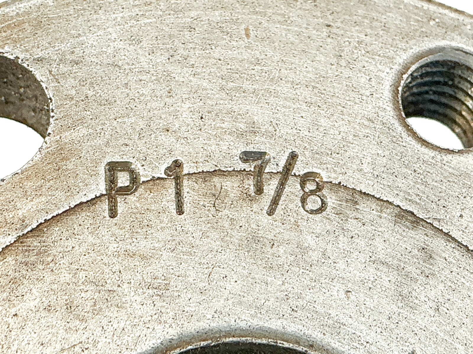 Browning P1-7/8 Split Taper Bushing 7/8″ Bore
