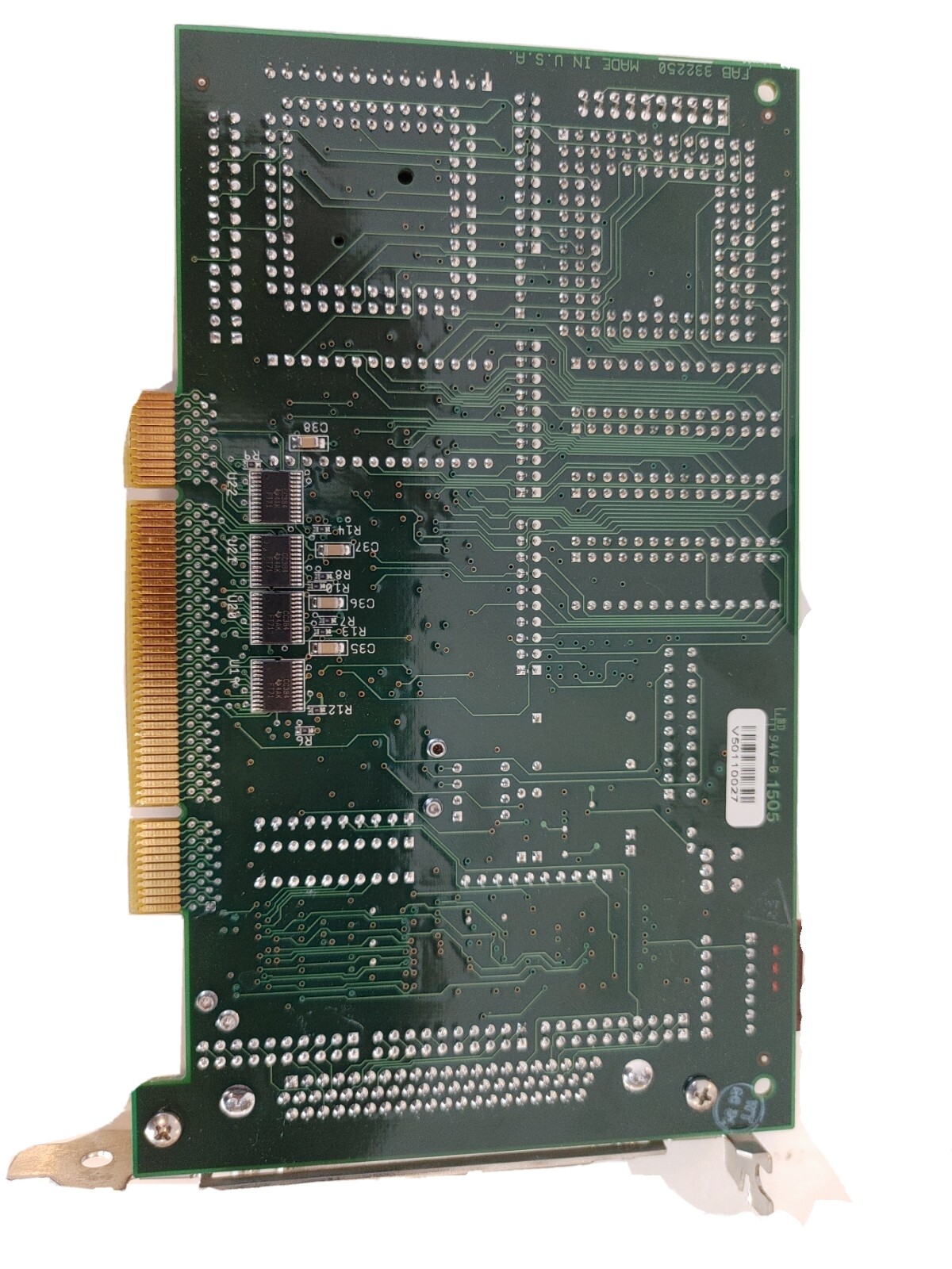 BECTON-DICKINSON BDPAC pci AMCC S5935Q