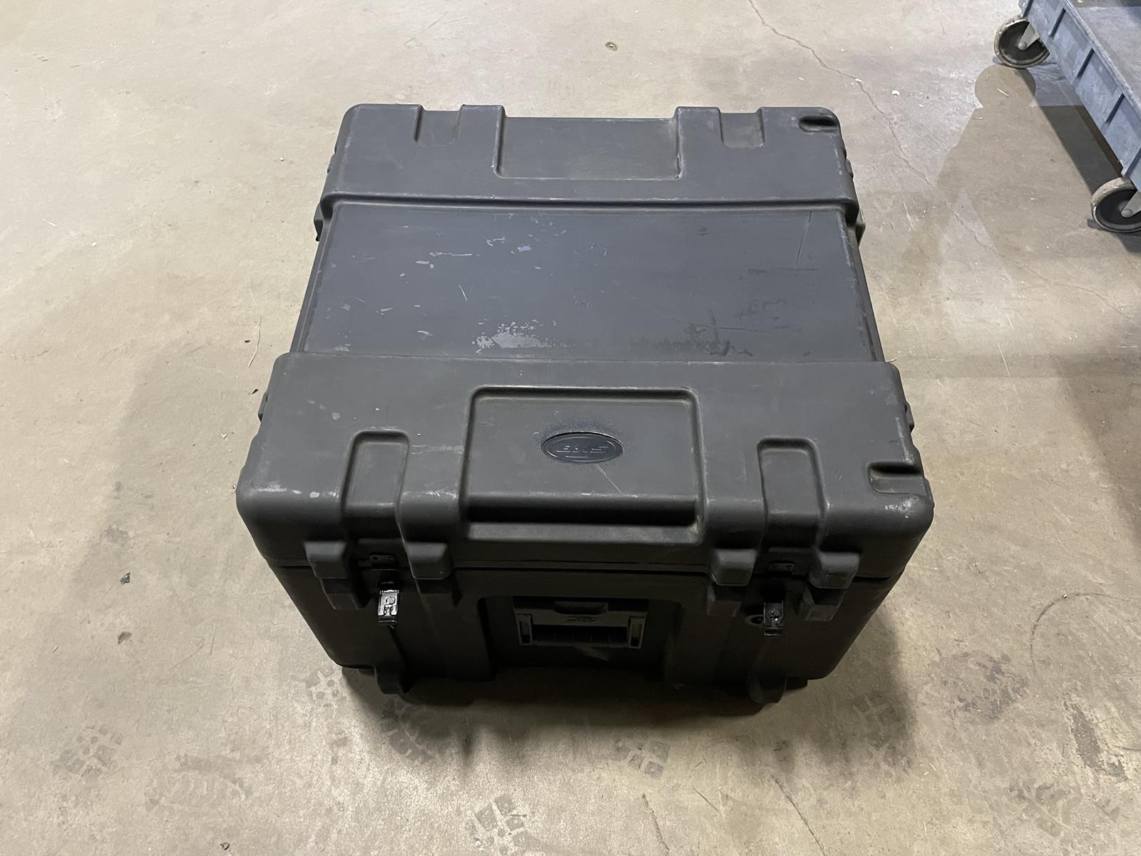 Garner Products HD-3WXL Degausser Data Eliminator -Very Good