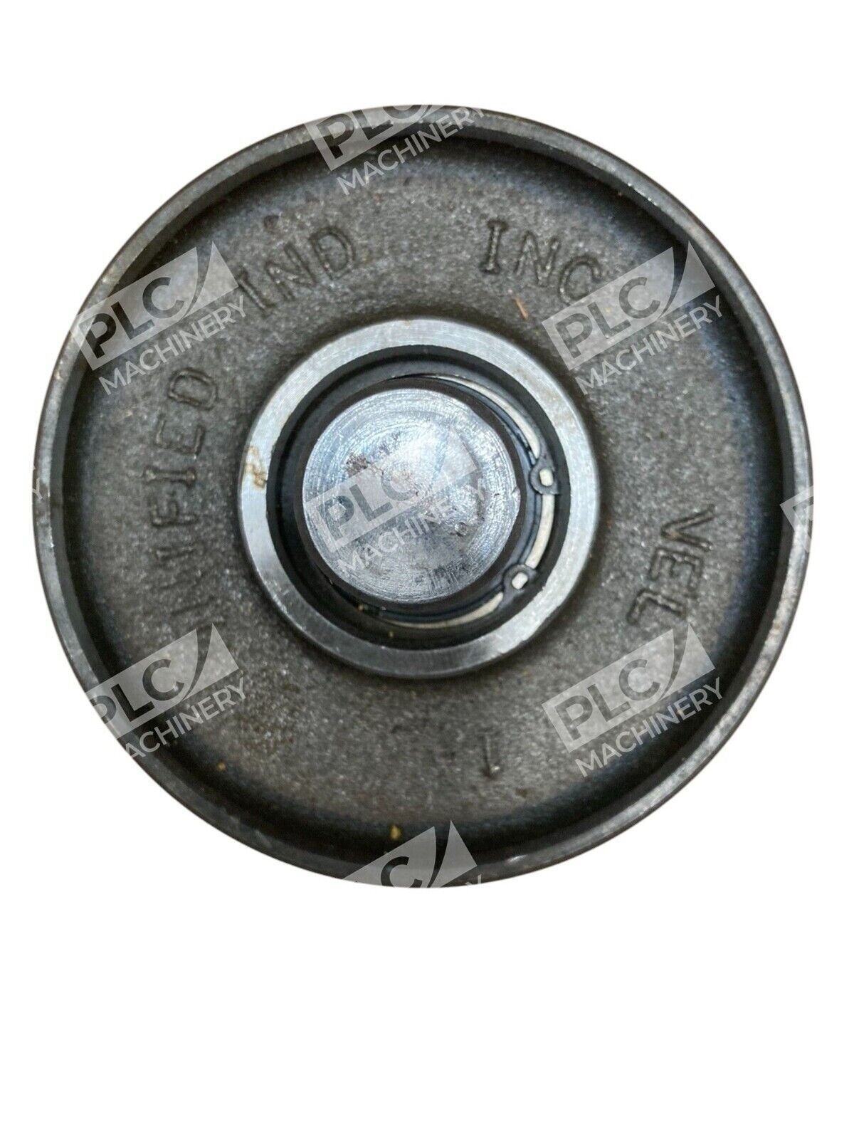 Unified Ind Inc Handhole Cover VEL 1A