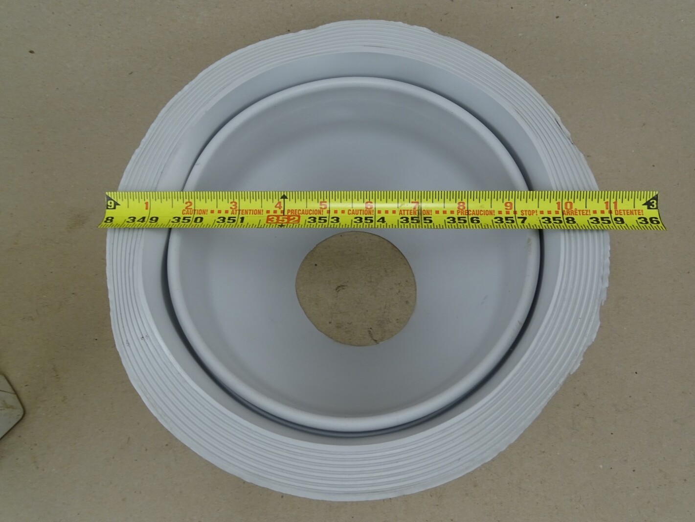 #5 Round Base Pipe Flashing Boot ,