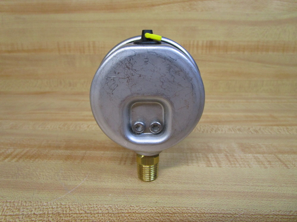 Dixon GLS410 Pressure Gauge DIXGLS140 0-60PSI