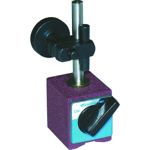 KANETEC MB-PSL Small magnetic base