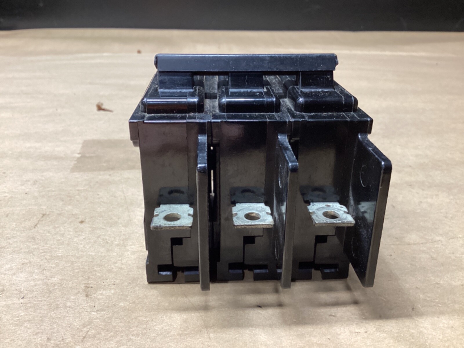 ITE Circuit Breaker BQ3B030 Type EQ-B 30A 3 Pole #104F228*CO