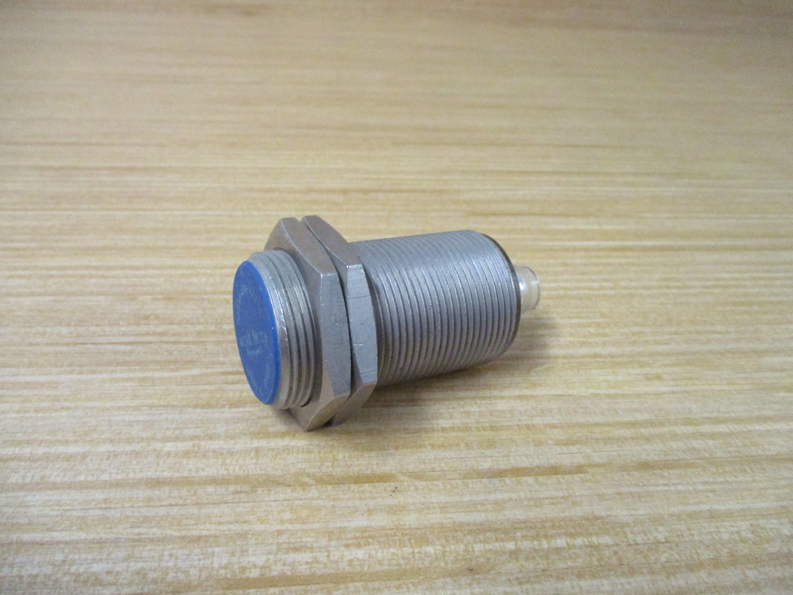 Honeywell 923AA4BM-A7T-L Micro Switch Proximity Switch