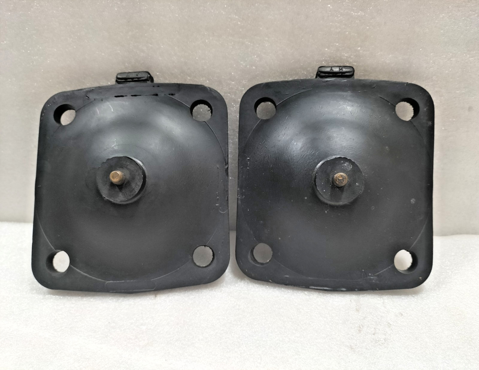 SAUNDERS A 2-1/2″ VALVE DIAPHRAGM DN65 – LOT OF 2 PCS