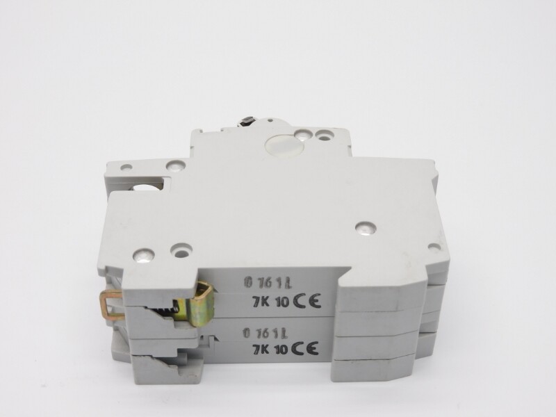 ABB S272-K10A 400V 10A NSNP