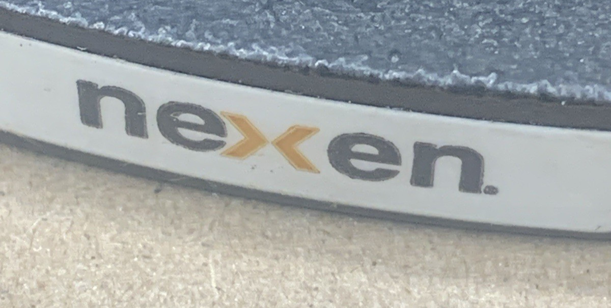 NEXEN 820700 AIR ENGAGED SHAFT/FLANGE MOUNT BRAKE LWB 1.375″ BORE **NEW**