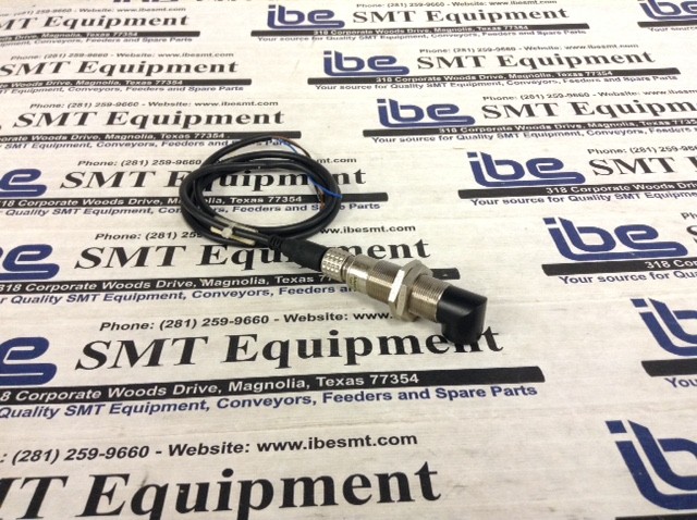Schonbuch Photoelectric Sensor – TX47 1814 – TX471814 w/Warranty