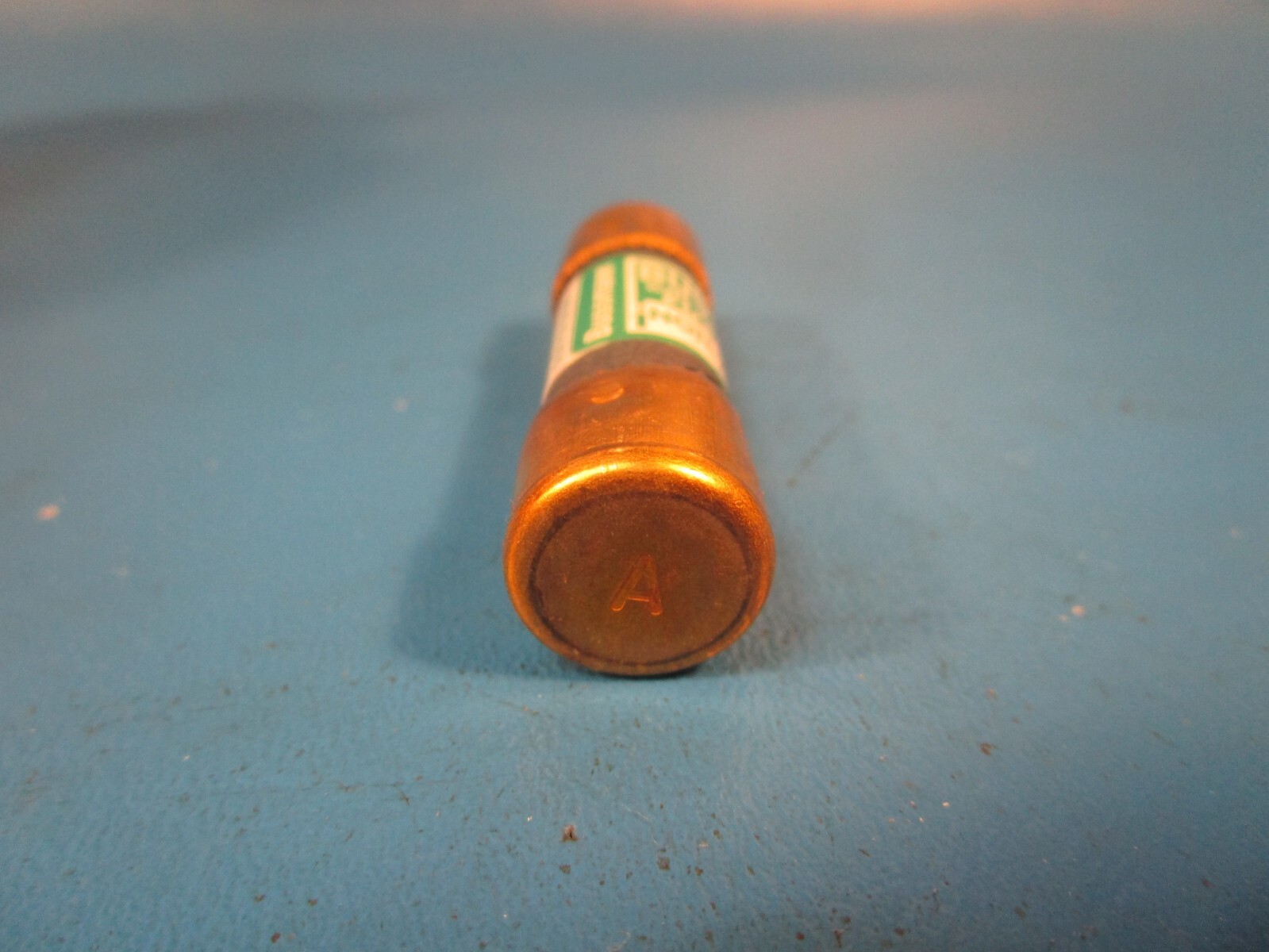 Box of 10 BUSS NON-25, One-Time Fuses