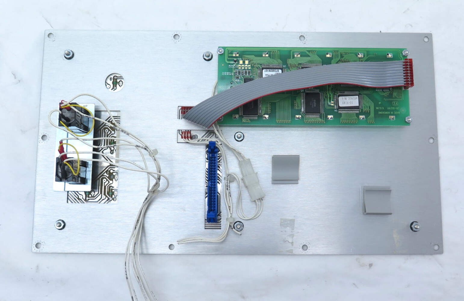VideoJet 356164 6816-01 HMI Operator Control Board