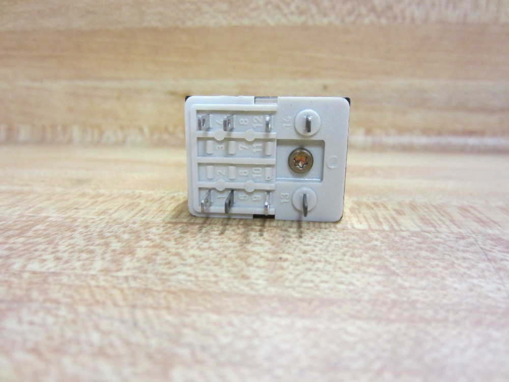 Schrack RA 250L24 RA250L24 Relay 24V