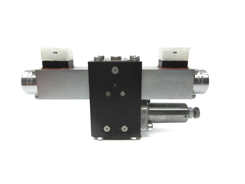 HAWE NSMD2K/M/G/B2,0-X24 24VDC 1,15A NSNP