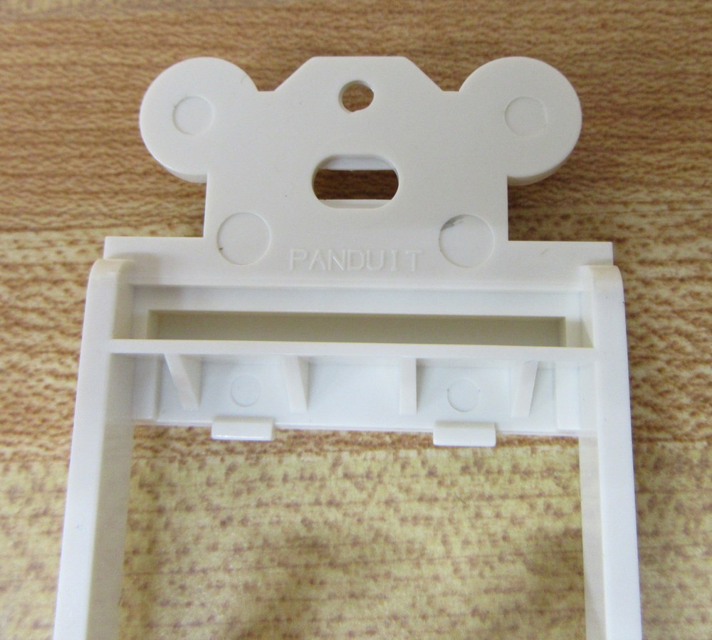Panduit CFG4 Faceplate (Pack of 36)