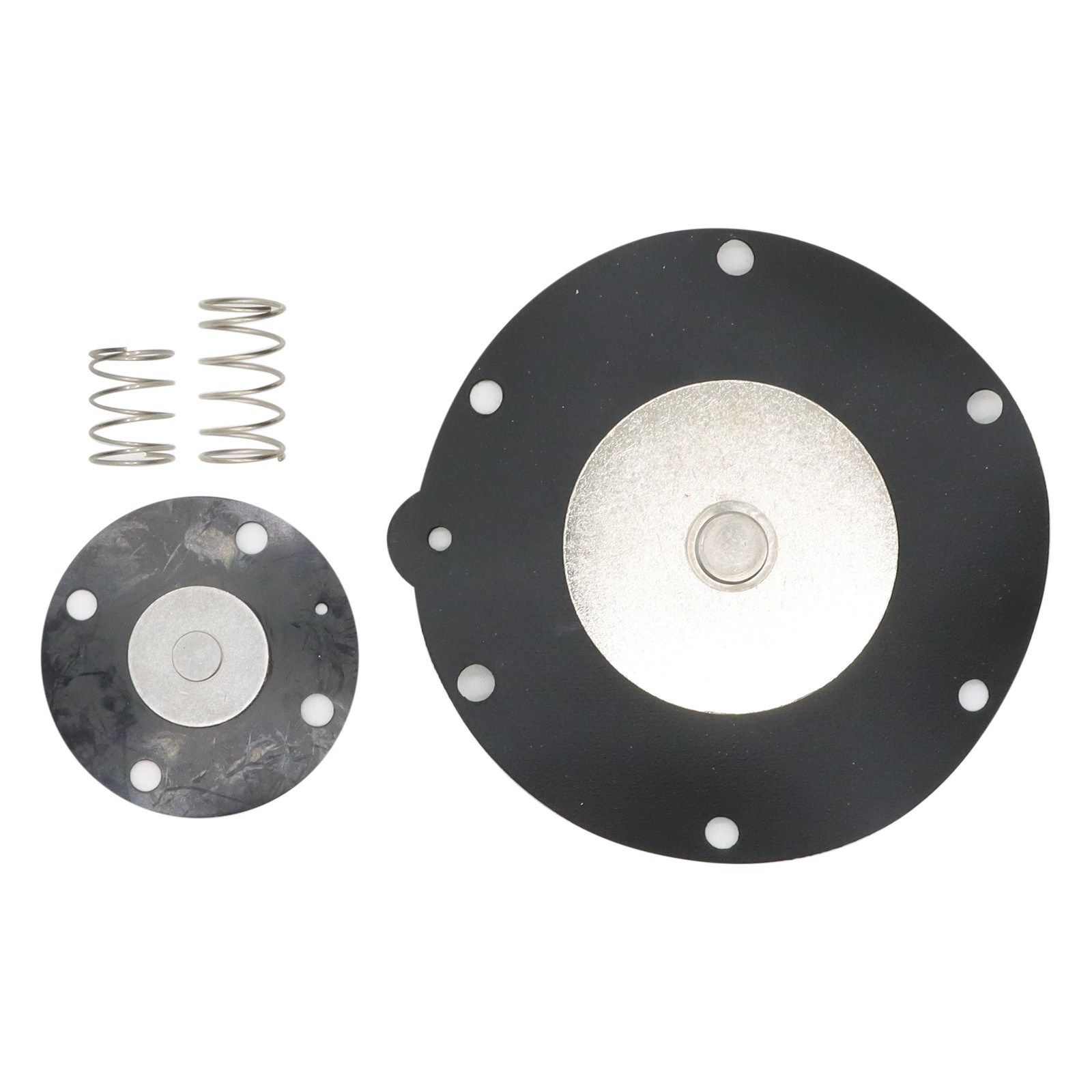 10PCS NEW For GOYEN K4502 M2162 pulse valve diaphragm repair kit
