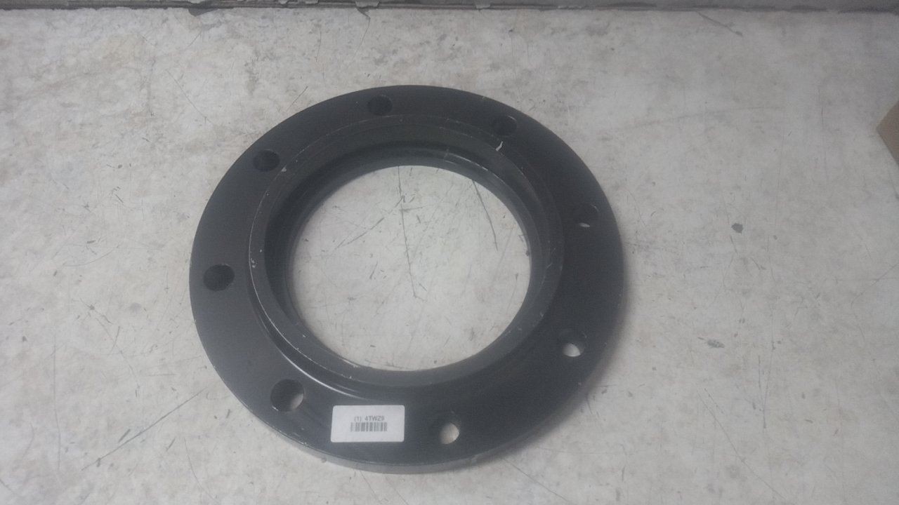 Brand Name FLCS1RFSW800 8 In Pipe Size 13-1/2 In Flange Outside Dia Pipe Flange