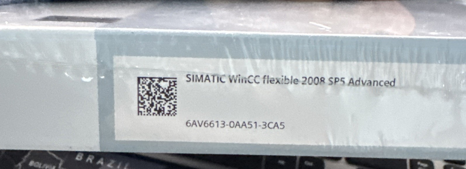 SIEMENS 6AV6613-0AA51-3CA5 / 6AV66130AA513CA5 (NEW IN BOX)