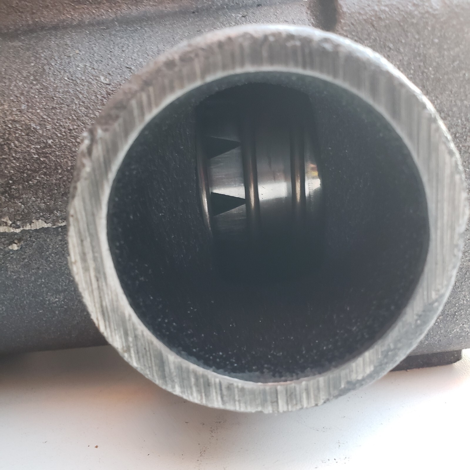 ThyssenKrupp Elevator I-2 7505AE2 Oil Draulic Controller