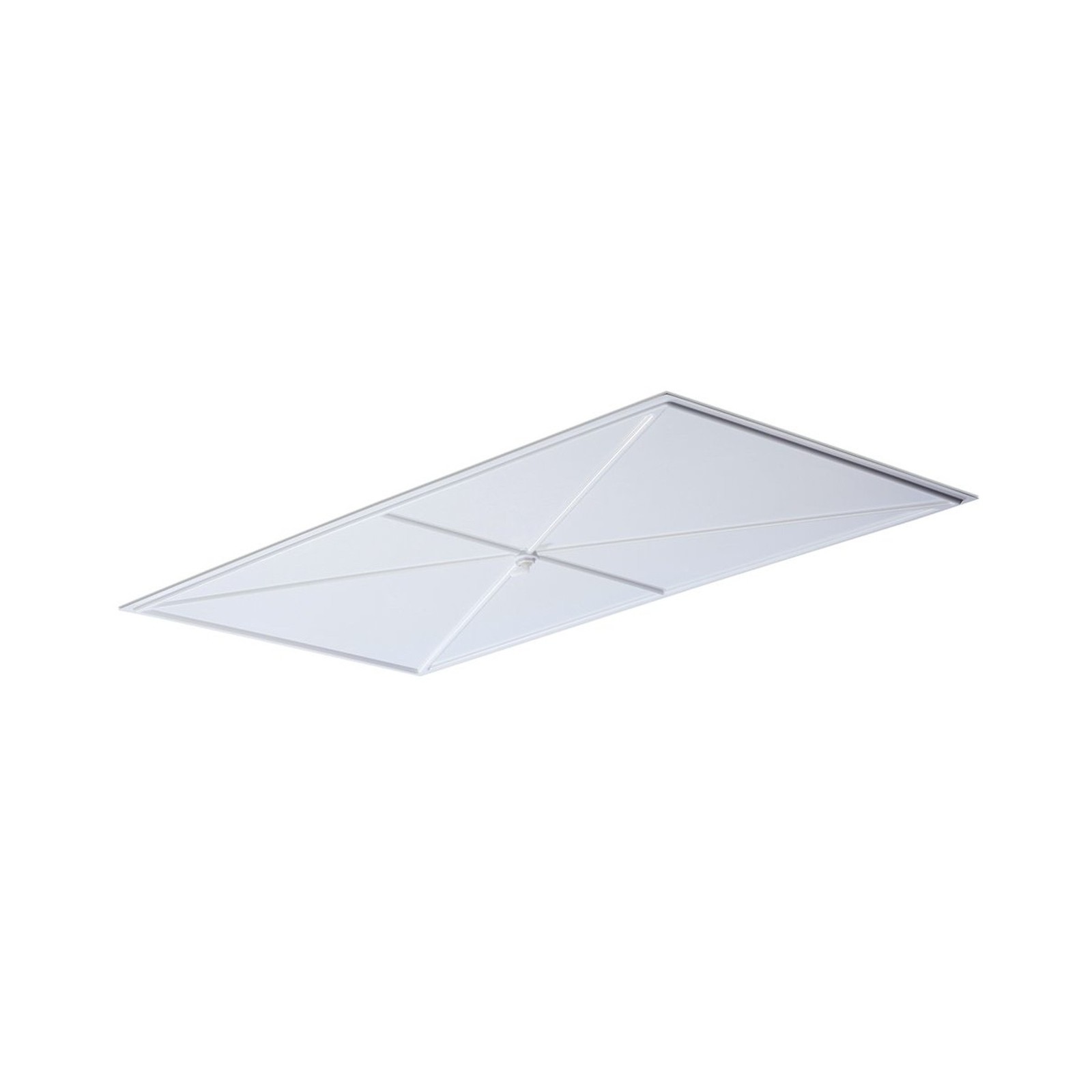 PIG Ceiling Tile Leak Diverter – 4′ x 2′ – TLS367 2′ x 4′