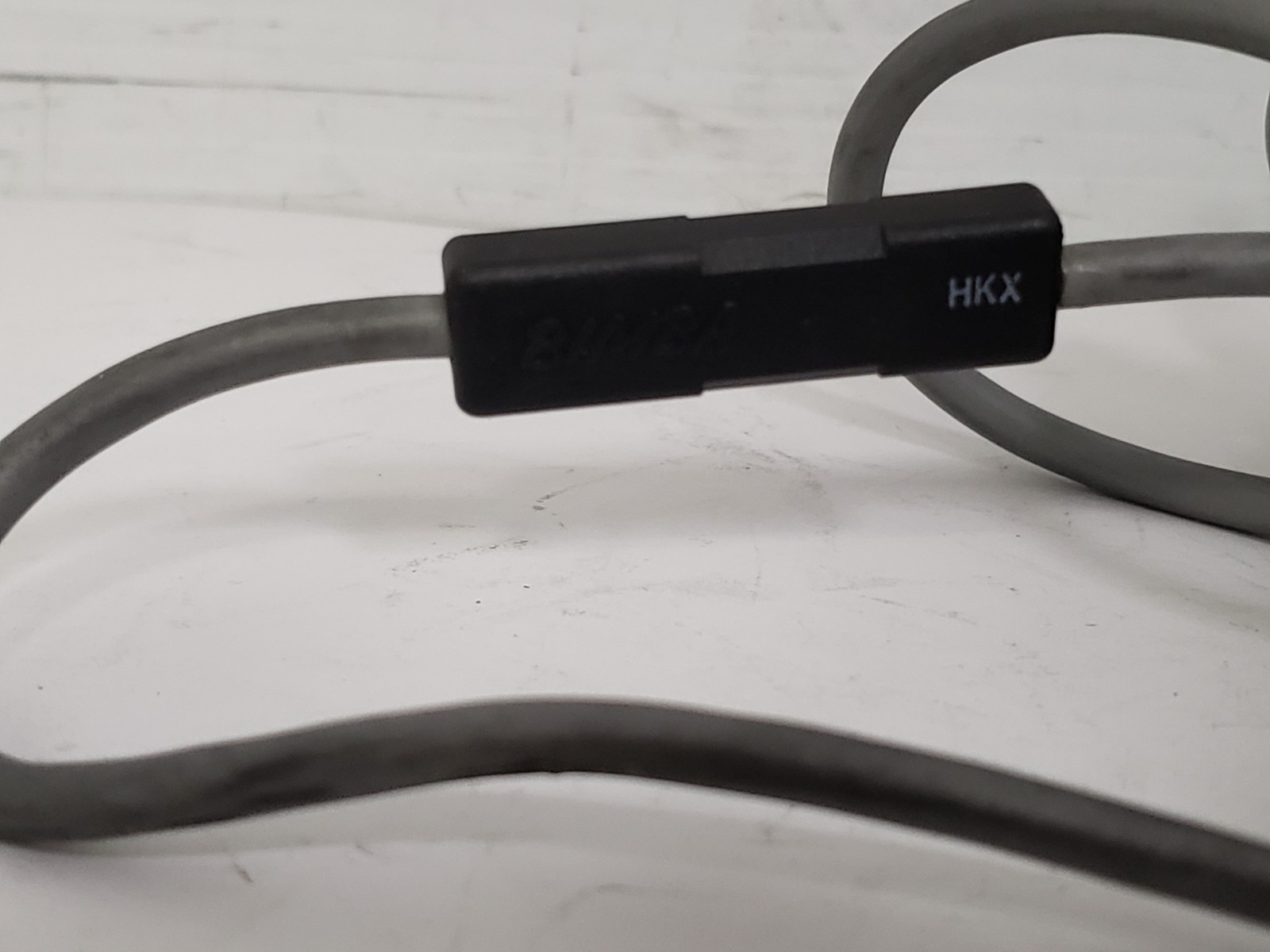 BIMBA HKX REED SWITCH SOLID STATE 3 WIRE NPN 30 VDC