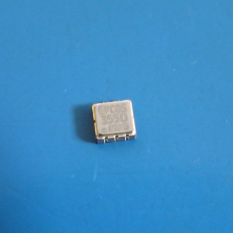 EPCOS B39431-B3550-Z-10 Qty of 15 per Lot EPCOS B39431-B3550-Z-10