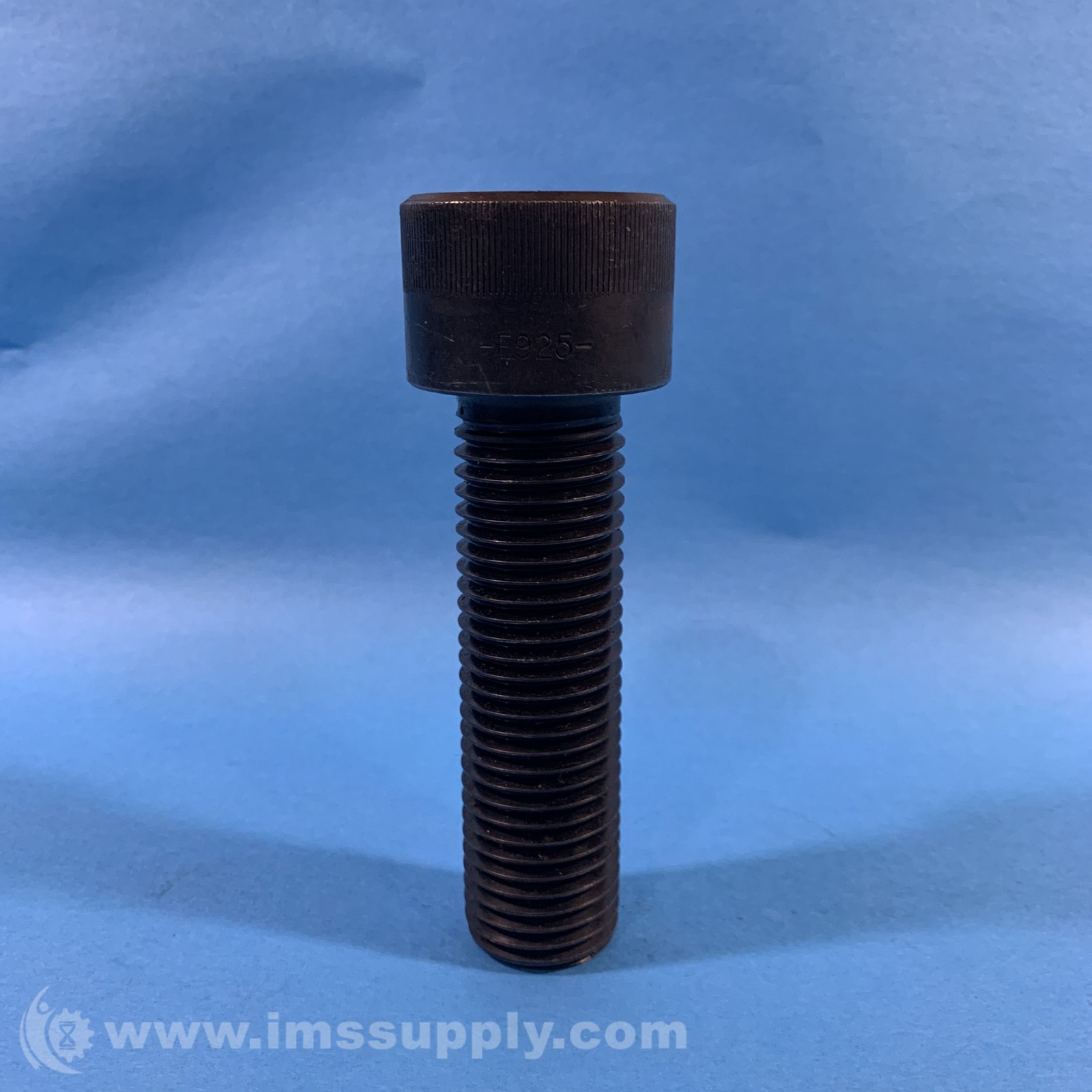 H-K USA E925 1-1/4″-7 Socket Cap Fully Threaded Screw USIP