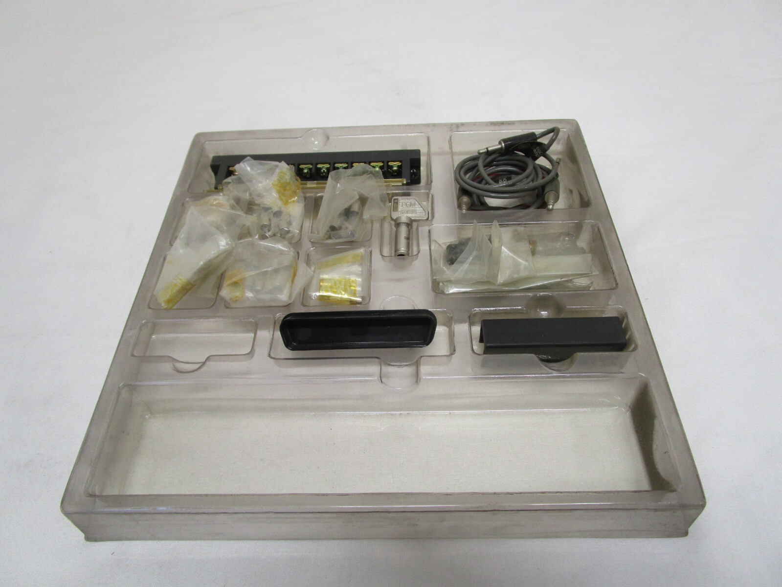 NEW GE FANUC IC630ACC320 ACCESSORY KIT
