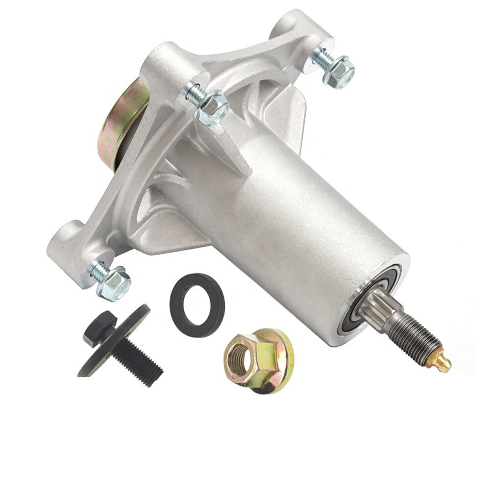 Spindle Husqvarna YTH22V46,YTH24V48, YTH18K46, LGT2554, LGT2654, Z254 zero-turns