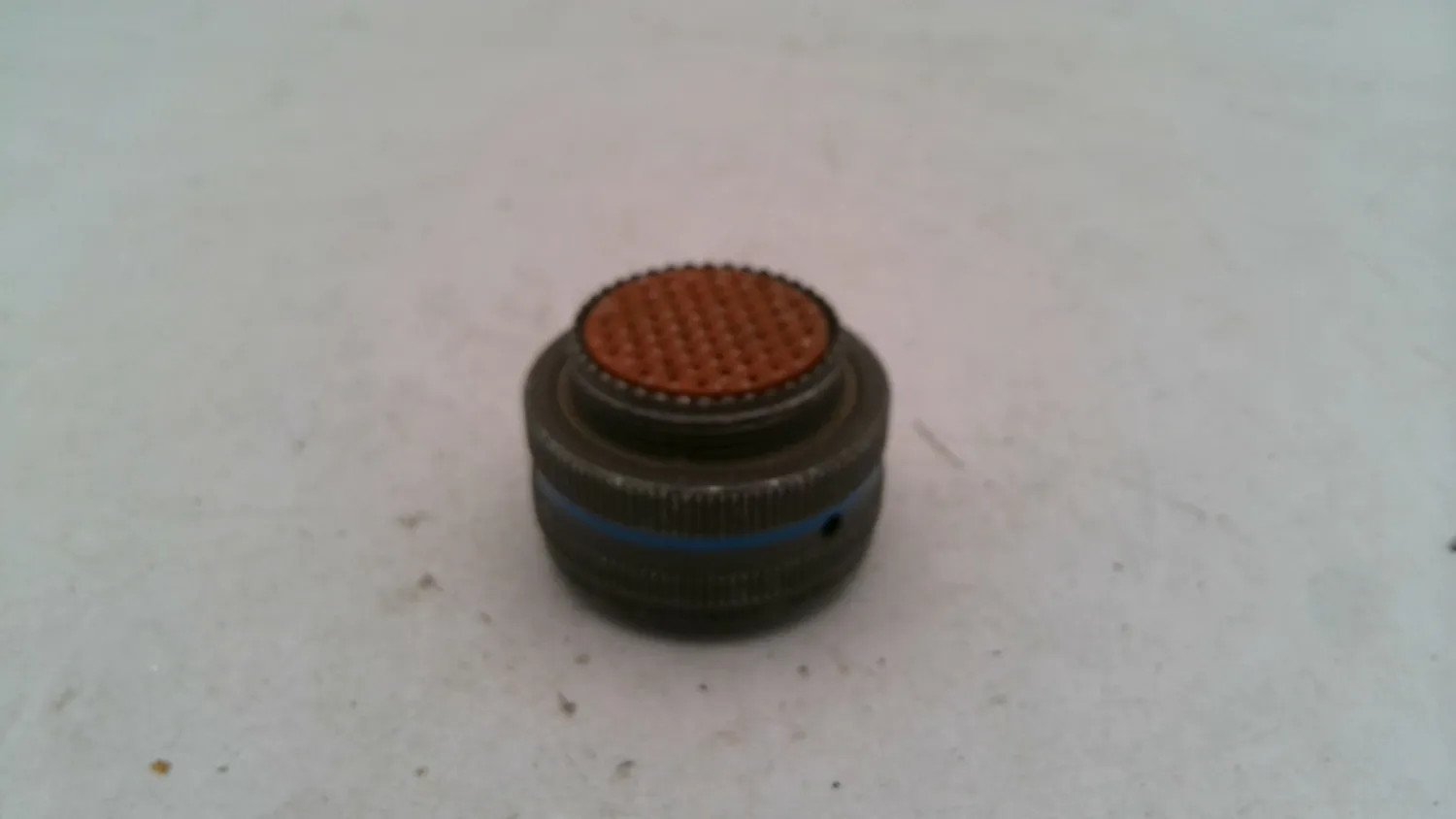 MS27467T23B55SA MIL SPEC CIRCULAR CONNECTOR