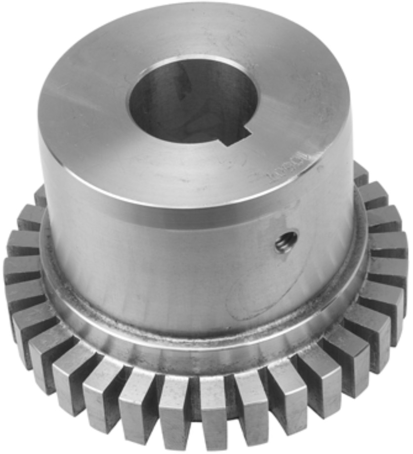 FALK – Rexnord 0704599 Steelflex T10:T20 Series Stock Hub, 1030T1 HUB 1.125 BORE
