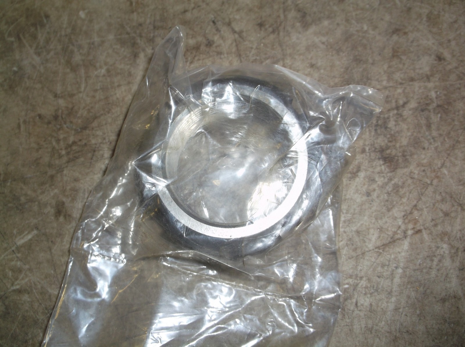 NEW Keep-Fill UST190219 Ball Screw & Spindle Lock Nut TLN-0010 *FREE SHIPPING*